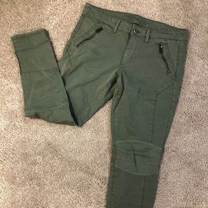 American Eagle Khaki Pants
